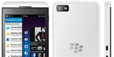 Opinion: With Blackberry's BB10 platform dead, enterprise has more ...