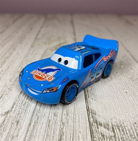 Dinoco Lightning Mcqueen Cars 3 Top Sellers | www.valleyglass.com