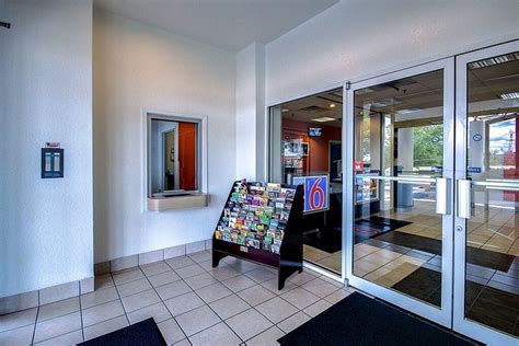 MOTEL 6 PHILADELPHIA - KING OF PRUSSIA - Prices & Reviews (PA)