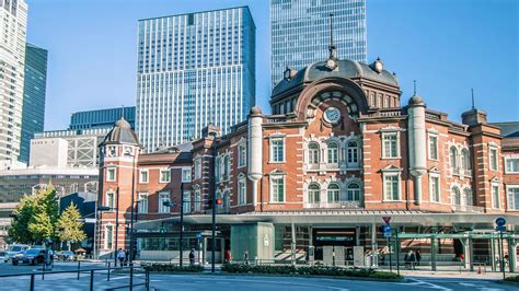 Review: The Tokyo Station Hotel, old-world elegance in abundance - Executive Traveller