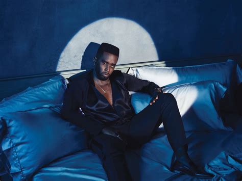 REVOLT on Twitter: "Welcome to the Love Era ️ @Diddy covers this month’s @VanityFair | 📸 ...