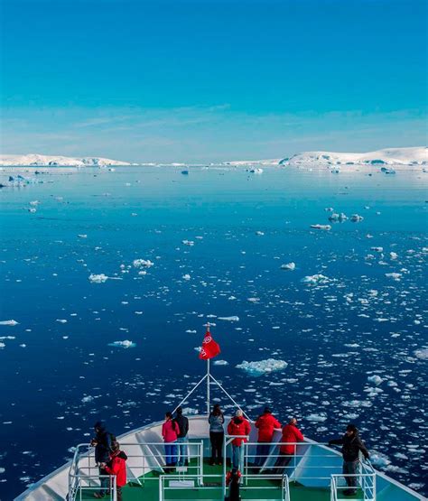 Antarctica Expedition Cruises | Antarctica, G adventures, Adventure