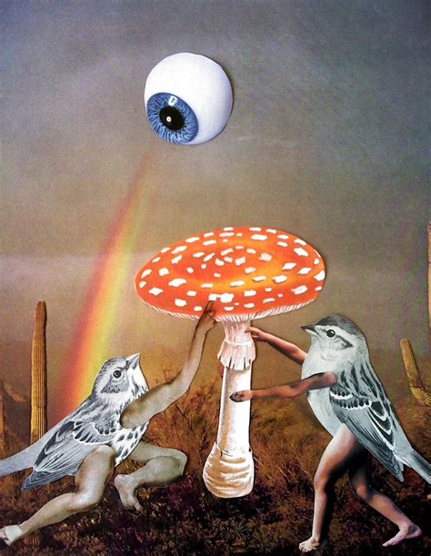 photomontage by Jhonny Russell Art Du Collage, Surreal Collage, Surreal Art, Photomontage, Art ...