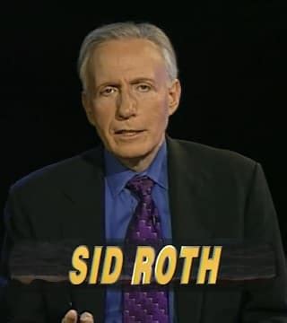 Sid Roth - Manifesting Miracles from the Unseen Realm » Watch 2023 ...