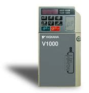 Yaskawa V1000: Product and sales info. for Yaskawa AC Drives, at