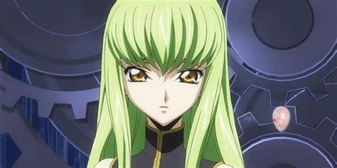 Code Geass’ Timeline Explained: All Events in Chronological Order