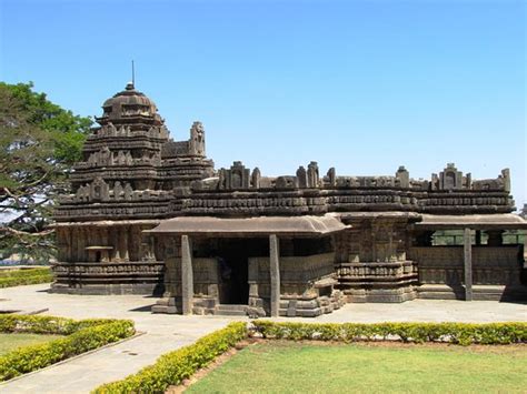 Mukteshwara Temple, Haveri - Tripadvisor