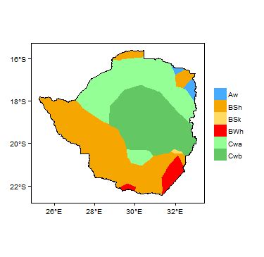 Hydrogeology of Zimbabwe - MediaWiki