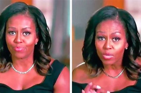 Michelle Obama Made A Surprise Appearance At The BET Awards And People ...