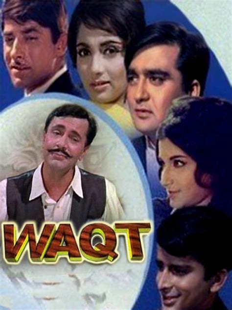 Waqt Movie: Review | Release Date | Songs | Music | Images | Official ...