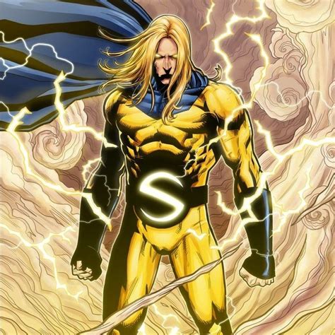 Sentry (Marvel) | Omniversal Battlefield Wiki | FANDOM powered by Wikia