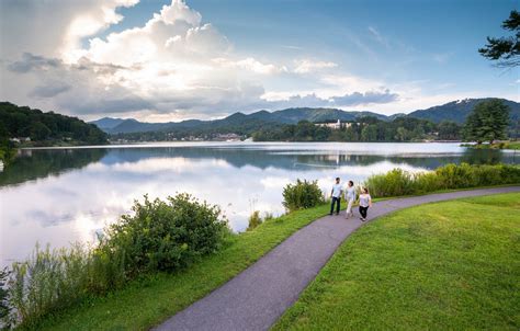 Location & Directions - Lake Junaluska Conference & Retreat Center