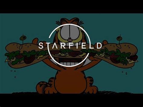 The first Starfield Meme compilation : r/StarfieldMemes