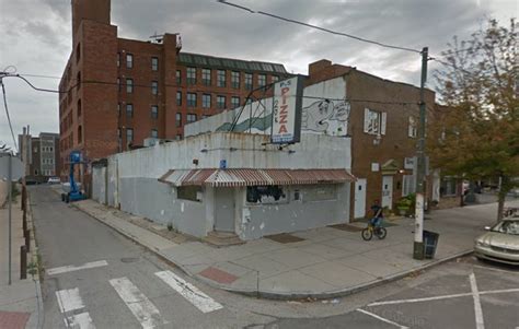 Renovation For Former Pizza Shop on Girard - OCF Realty