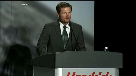 Dale Earnhardt Jr. announces his retirement - Good Morning America