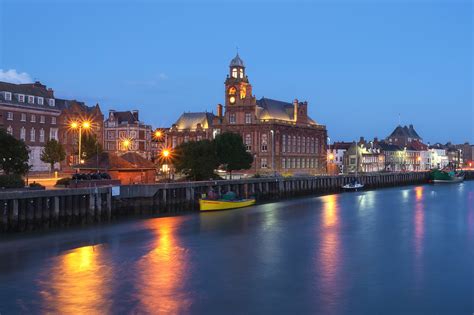 10 Best Things to Do After Dinner in Great Yarmouth - Where to Go in Great Yarmouth at Night ...