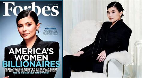 How did Kylie Jenner become a billionaire? | GEEKS