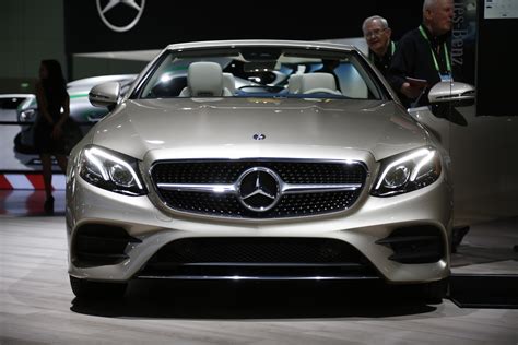 Mercedes-Benz at the Los Angeles Auto Show (42) - MBWorld