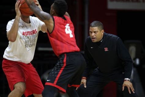 Where will Rutgers men's basketball season end up? (POLL) - nj.com