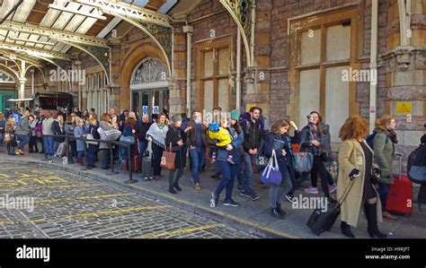 Rail and train Strikes Stock Photo - Alamy