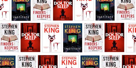 17 Best Stephen King Books of All Time, Ranked Worst to Best