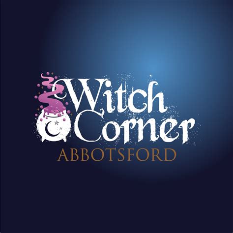 Witch Corner at Abbotsford