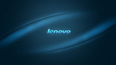 Lenovo logo, dark, Lenovo, blue HD wallpaper | Wallpaper Flare