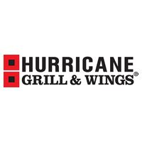 Hurricane Grill & Wings menu | Restaurant Magazine