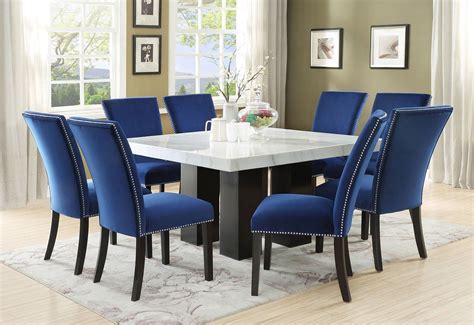 Square Dining Room Table Sets - How To Furnish A Small Room