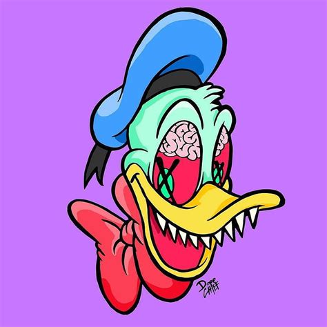 Dope Drawings Of Cartoon Characters