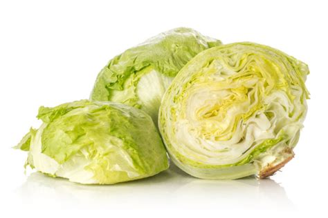 Lettuce Iceberg – Green Valley Garden Centre