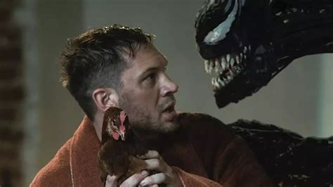 Venom 3: Release Date, Trailer And Villain - Entertainment - LADbible