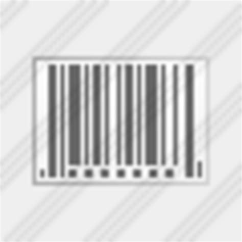 Barcode clipart