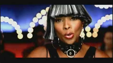 Family Affair [Music Video] - Mary J. Blige Image (27221885) - Fanpop