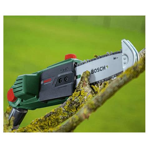 Bosch Universalchain 18V 20cm Cordless Battery Chainsaw