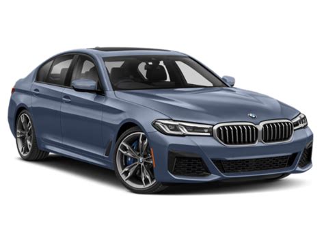 New 2023 BMW 5 Series M550i xDrive 4D Sedan near Morris Township #JB767 | Celebrity Motor Car ...