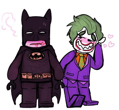 Image result for batman joker lego movie fanart | Batman joker, Lego batman, Lego batman movie