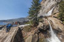 Wapama Falls Trail | Yosemite Hikes