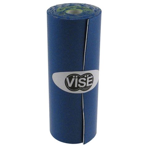 Vise Bio Skin Pro Tape - Dark Blue Roll - JB Bowling Supply