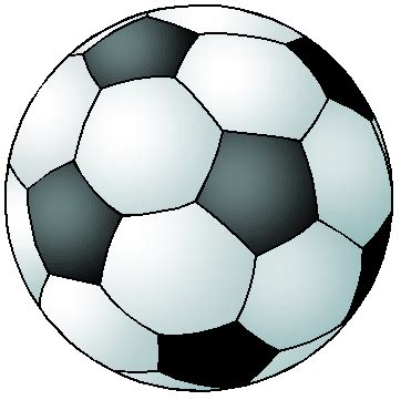 Soccer Balls Animated - ClipArt Best