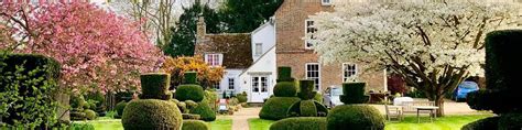 Visit to Hemingford Grey Manor | The Arts Society