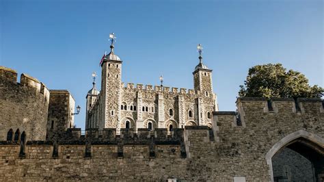 VIP & Skip-the-Line Tower of London Tours | Take Walks