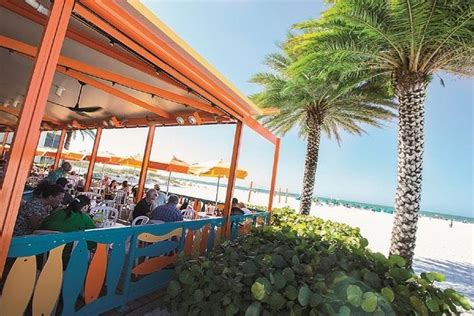 Frenchy's Rockaway Grill is one of the best restaurants in St. Petersburg / Clearwater