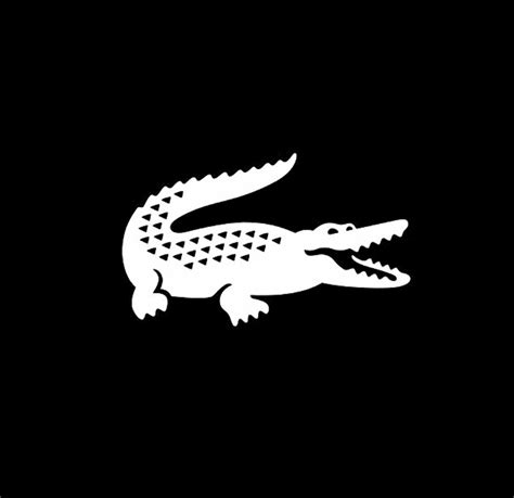 Download High Quality lacoste logo marque Transparent PNG Images - Art Prim clip arts 2019