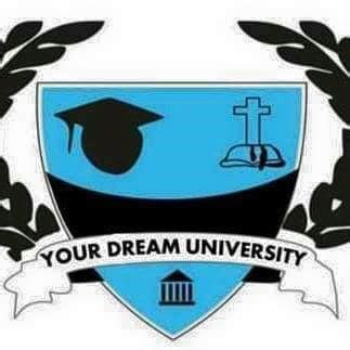 Eden University application forms