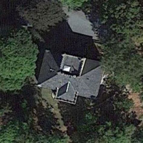 Heinrich XIII, Prince of Reuss's House in Mödlareuth, Germany (Google Maps)