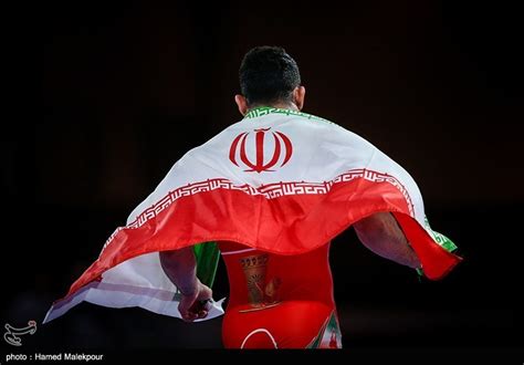 Iran Runner-Up at 2019 UWW Freestyle World Cup - Sports news - Tasnim News Agency | Tasnim News ...