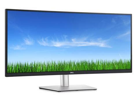 Dell P3421WM 34" Curved LCD Monitor