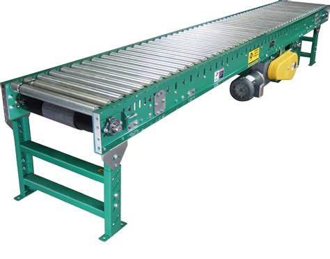 Automated Conveyor Systems, Inc. - Product Catalog - MODEL "190CAP" | Automated Conveyor Systems ...