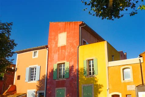 Roussillon in Provence: What to See and Do - French Moments